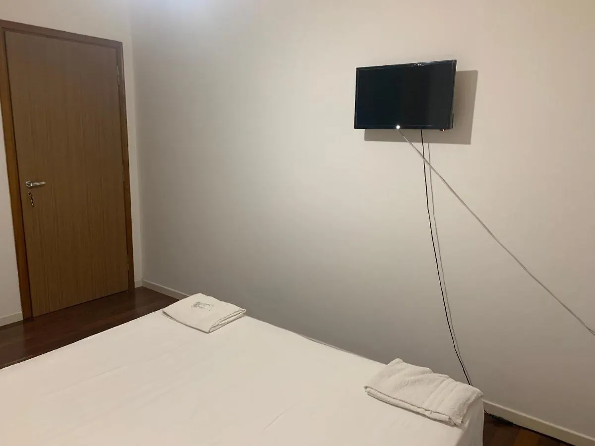Bed and Breakfast B Gloria Venecia 0*,  Italia