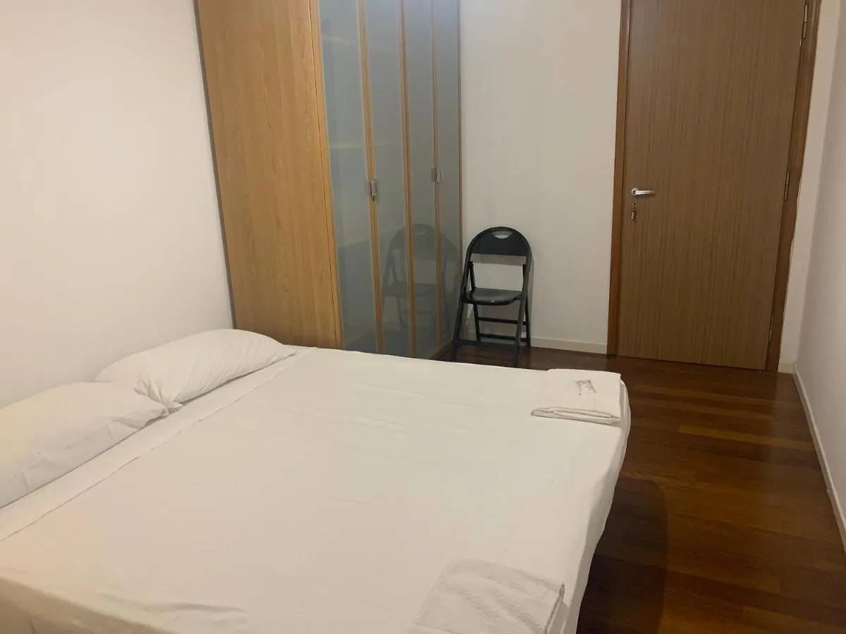 Bed and Breakfast B Gloria Venecia