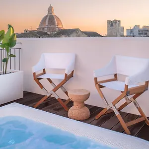 Welive - Luxury Aparthotel Trapani