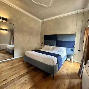 Residenza Leutari Affittacamere Roma