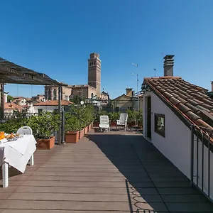 Pantalon Hotel Venezia