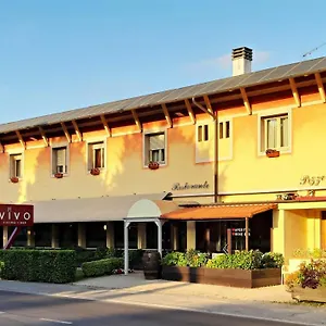 Vivo Hotel Pieve a Nievole